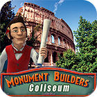 Hra Monument Builders: Colosseum