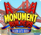 Hra Monument Builders: Golden Gate Bridge