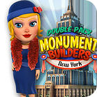 Hra Monument Builders New York Double Pack