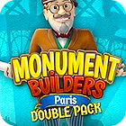 Hra Monument Builders Paris Double Pack