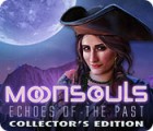 Hra Moonsouls: Echoes of the Past Collector's Edition
