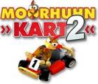 Hra Moorhuhn Kart 2