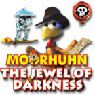Hra Moorhuhn: The Jewel of Darkness