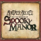 Hra Mortimer Beckett and the Secrets of Spooky Manor
