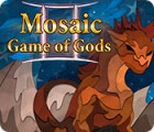 Hra Mosaic: Game of Gods II