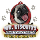 Hra Mr. Biscuits - The Case of the Ocean Pearl