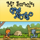 Hra Mr. Smoozles Goes Nutso