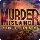 Hra Murder Island: Secret of Tantalus