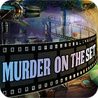 Hra Murder On The Set