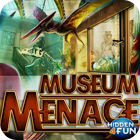 Hra Museum Menace Hra Museum Menace