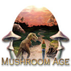 Hra Mushroom Age