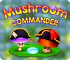 Hra Mushroom Commander