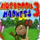 Hra Mushroom Madness 3