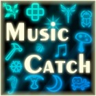 Hra Music Catch