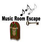 Hra Music Room Escape