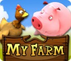 Hra My Farm