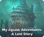 Hra My Jigsaw Adventures: A Lost Story