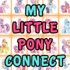 Hra My Little Pony Connect