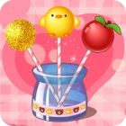 Hra My Lovely Cake Pop