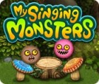 Hra My Singing Monsters Free To Play