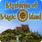 Hra Mysteries of Magic Island