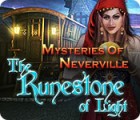 Hra Mysteries of Neverville: The Runestone of Light