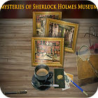 Hra Mysteries of Sherlock Holmes Museum