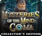 Hra Mysteries of the Mind: Coma Collector's Edition