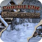 Hra Mysteries of the Past: Shadow of the Wendigo