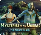 Hra Mysteries of Undead: The Cursed Island