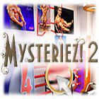 Hra Mysteriez! 2: Daydreaming