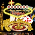 Hra Mysterious City: Vegas