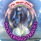 Hra Mysterious Travel - The Magic Diary