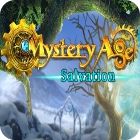 Hra Mystery Age 3: Salvation