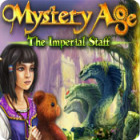 Hra Mystery Age: The Imperial Staff