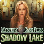 Hra Mystery Case Files: Shadow Lake