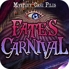 Hra Mystery Case Files®: Fate's Carnival Collector's Edition