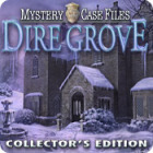Hra Mystery Case Files: Dire Grove Collector's Edition