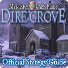 Hra Mystery Case Files: Dire Grove Strategy Guide