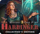 Hra Mystery Case Files: The Harbinger Collector's Edition