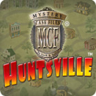 Hra Mystery Case Files: Huntsville