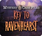 Hra Mystery Case Files: Key to Ravenhearst