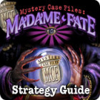 Hra Mystery Case Files: Madame Fate  Strategy Guide