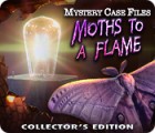 Hra Mystery Case Files: Moths to a Flame Collector's Edition