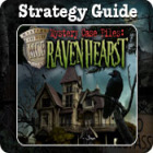 Hra Mystery Case Files Ravenhearst : Puzzle Door Strategy Guide