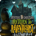 Hra Mystery Case Files: Return to Ravenhearst
