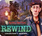 Hra Mystery Case Files: Rewind Collector's Edition