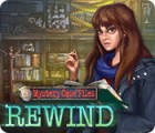 Hra Mystery Case Files: Rewind