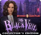 Hra Mystery Case Files: The Black Veil Collector's Edition