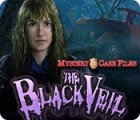 Hra Mystery Case Files: The Black Veil